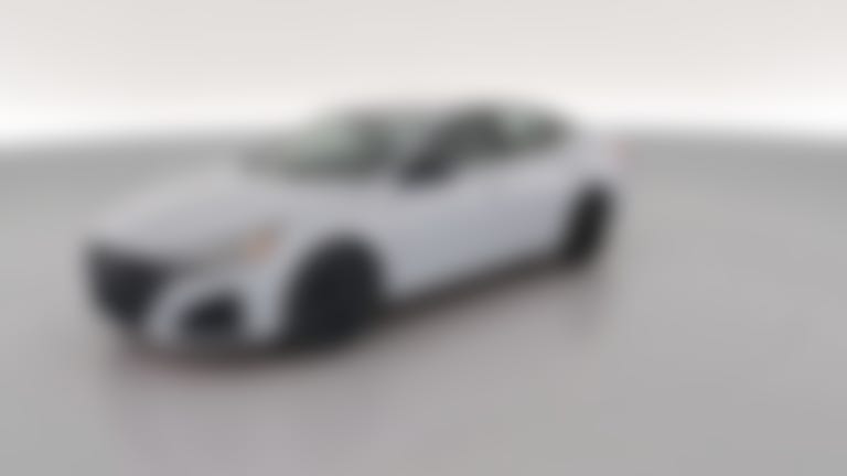 2023 Nissan Altima vehicle photo