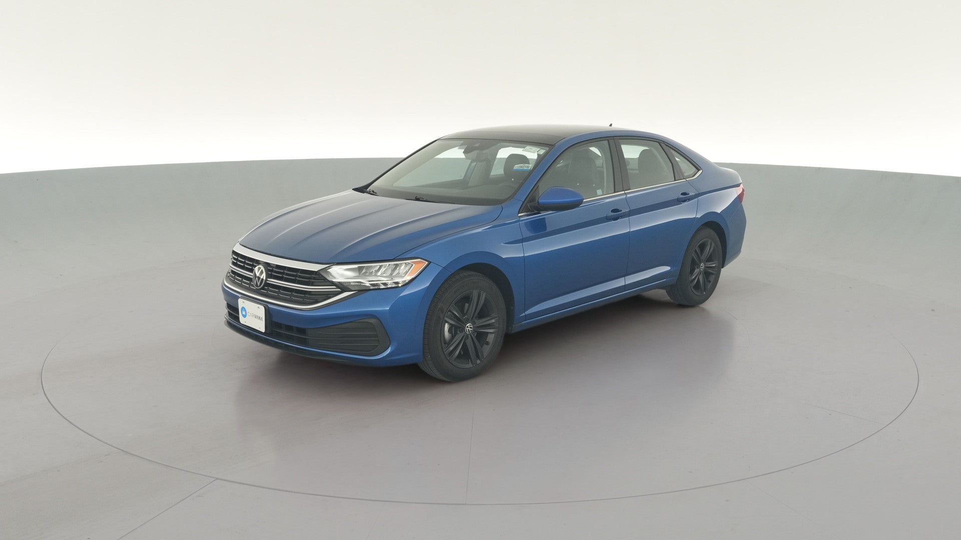 2022 Volkswagen Jetta vehicle photo
