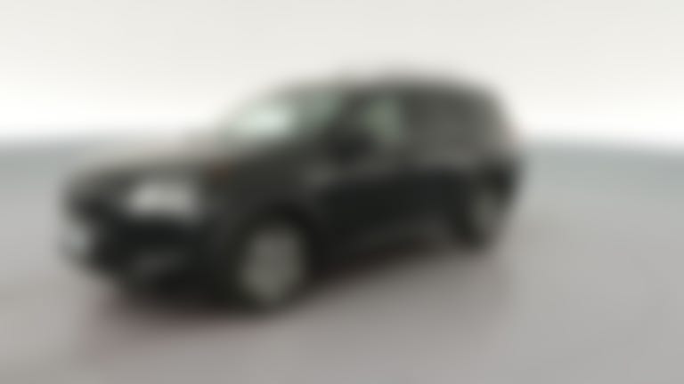 2023 Nissan Pathfinder vehicle photo