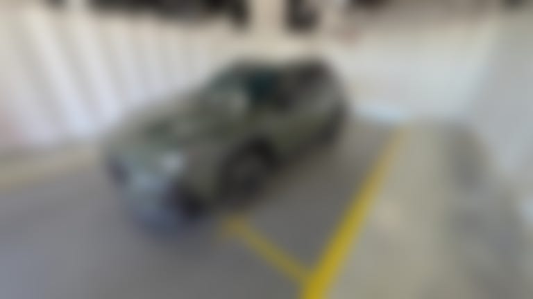 2024 Subaru Crosstrek vehicle photo