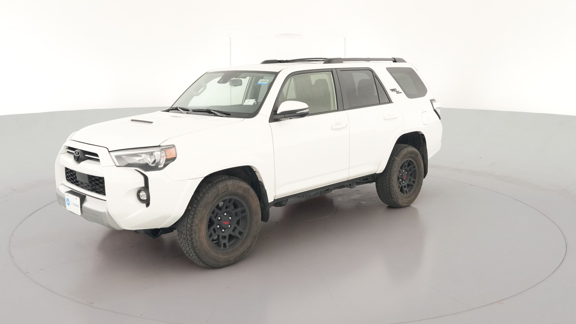 2023 Toyota 4Runner vehicle photo