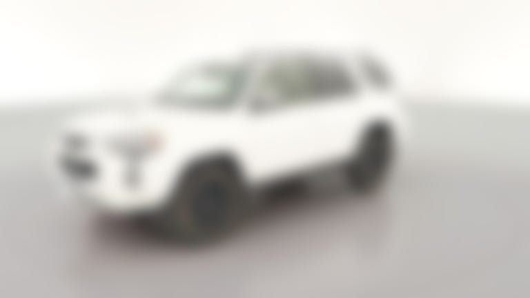 2023 Toyota 4Runner vehicle photo