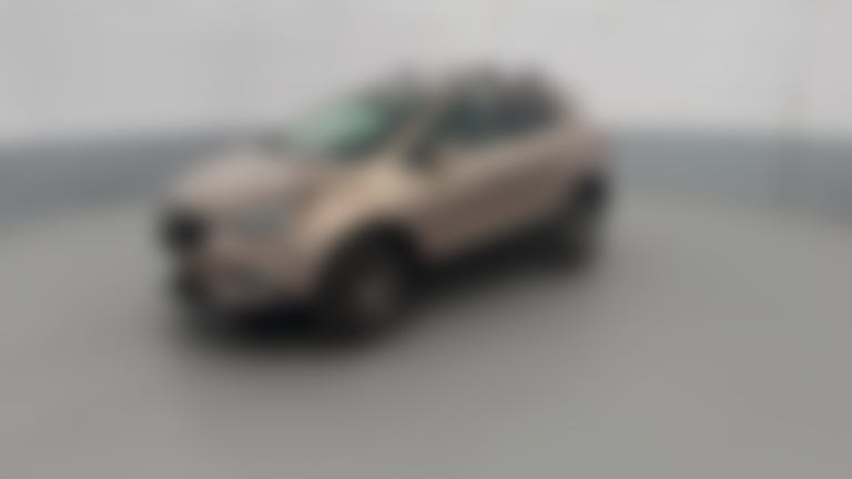 2018 Buick Encore vehicle photo