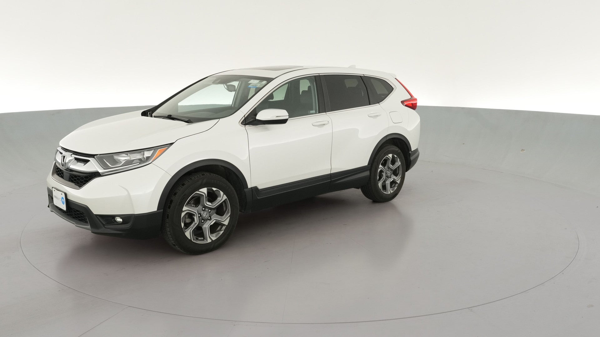2019 Honda CR-V vehicle photo