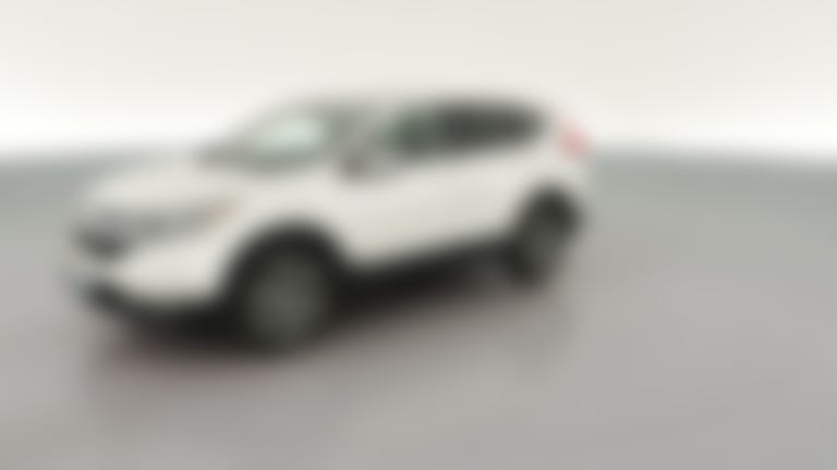 2019 Honda CR-V vehicle photo