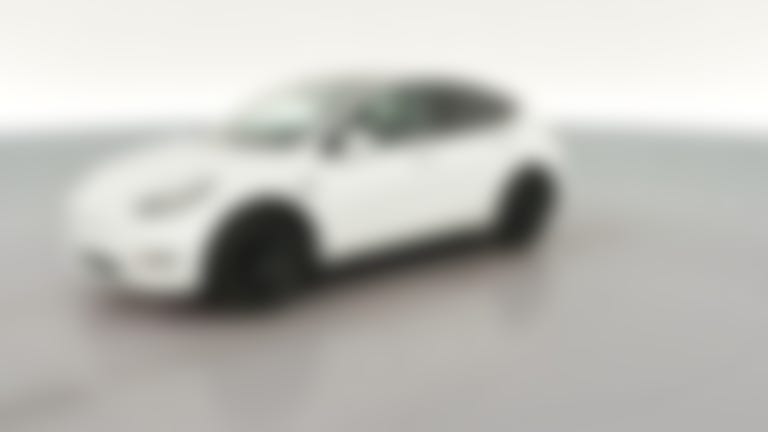 2023 Tesla Model Y vehicle photo