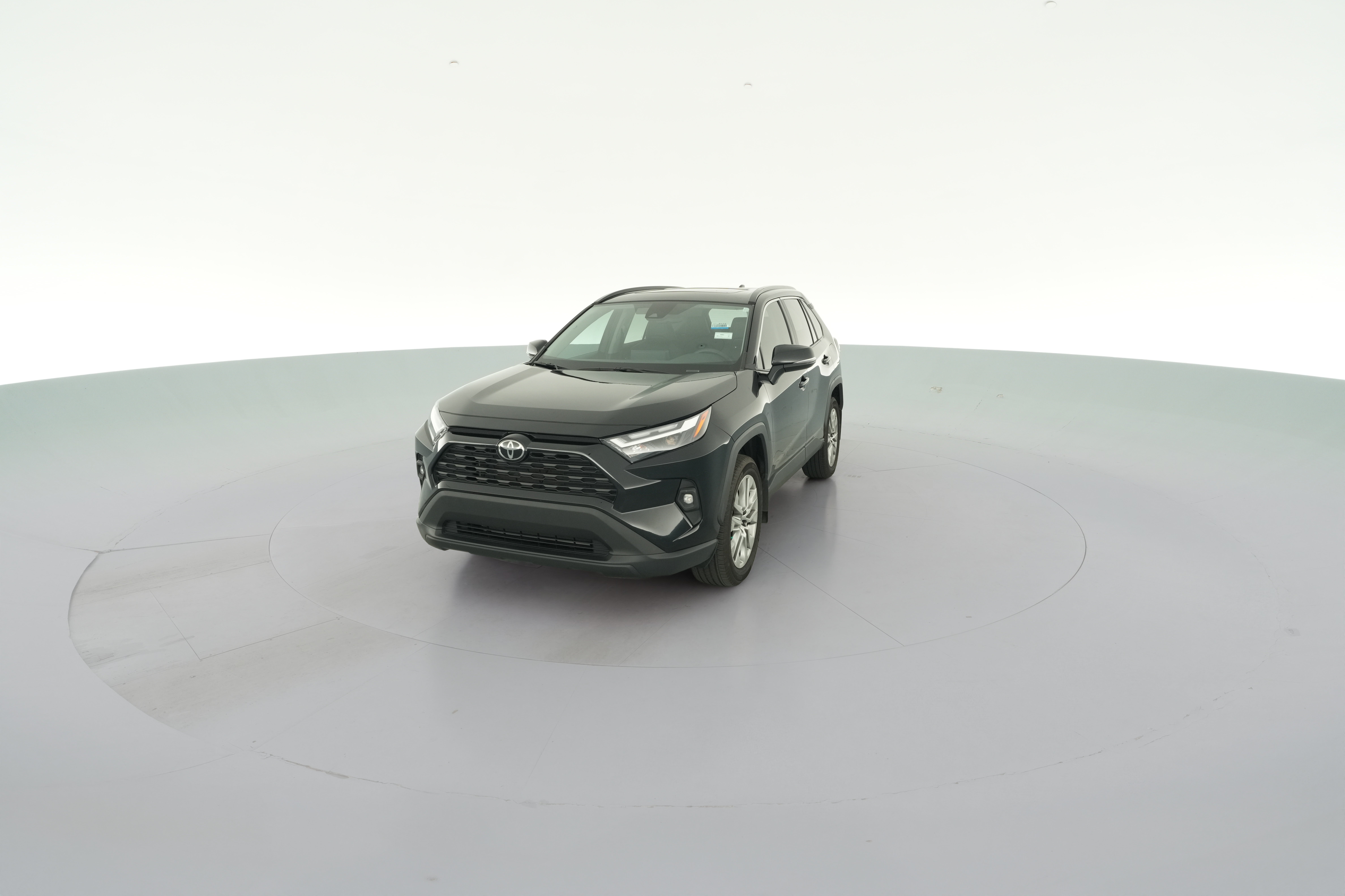 2024 Toyota RAV4 XLE Premium - Photo 25