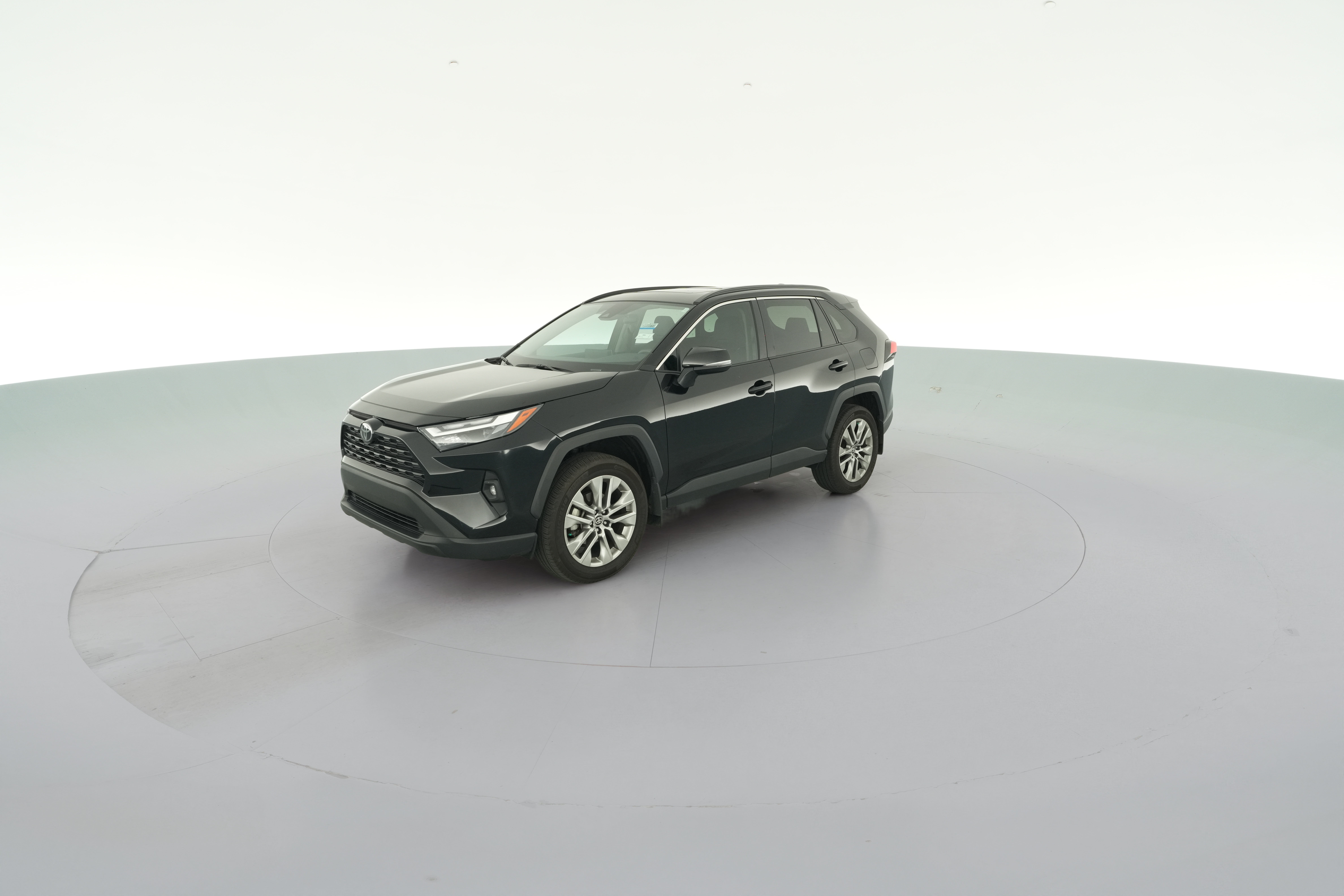 2024 Toyota RAV4 XLE Premium - Photo 26