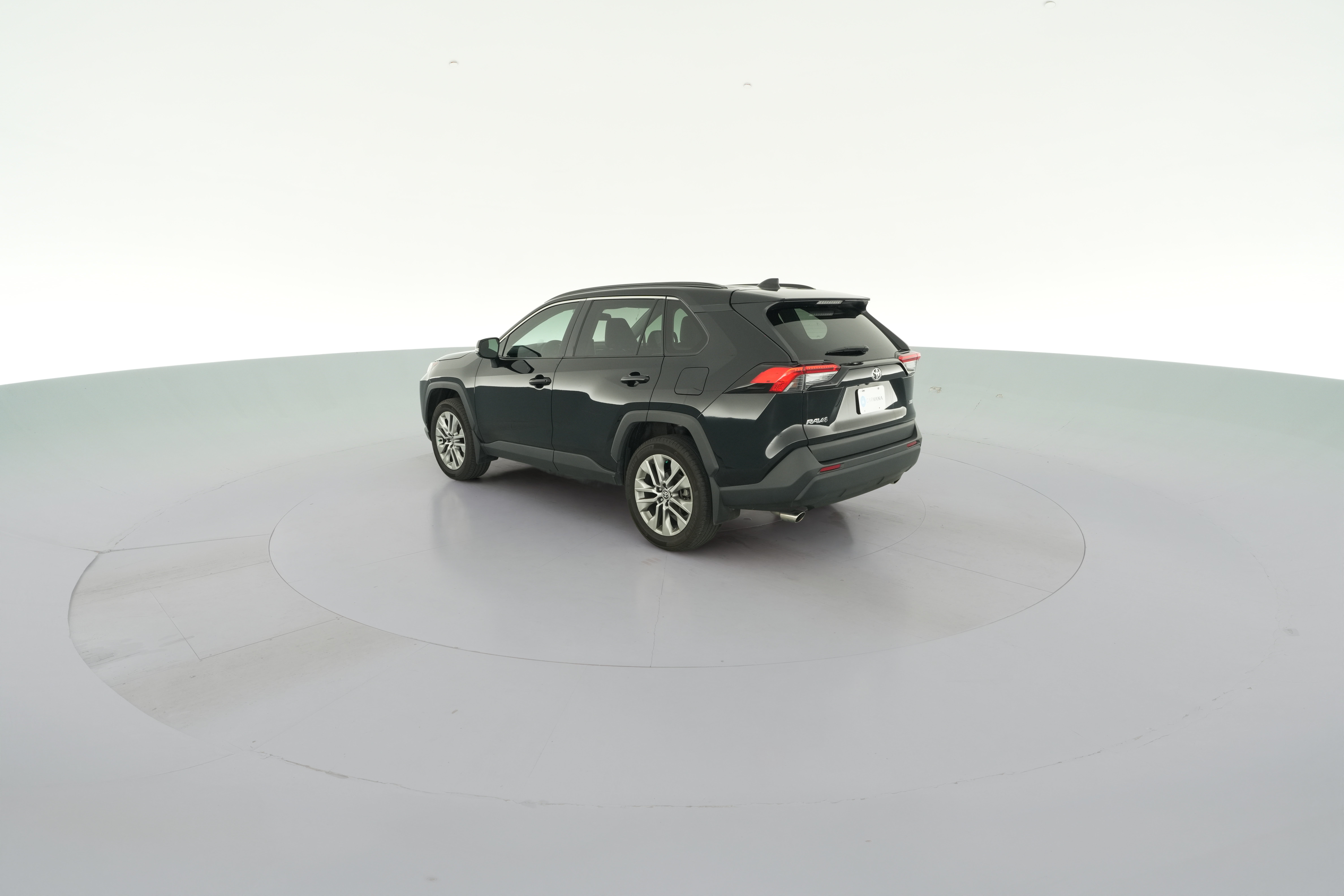 2024 Toyota RAV4 XLE Premium - Photo 30