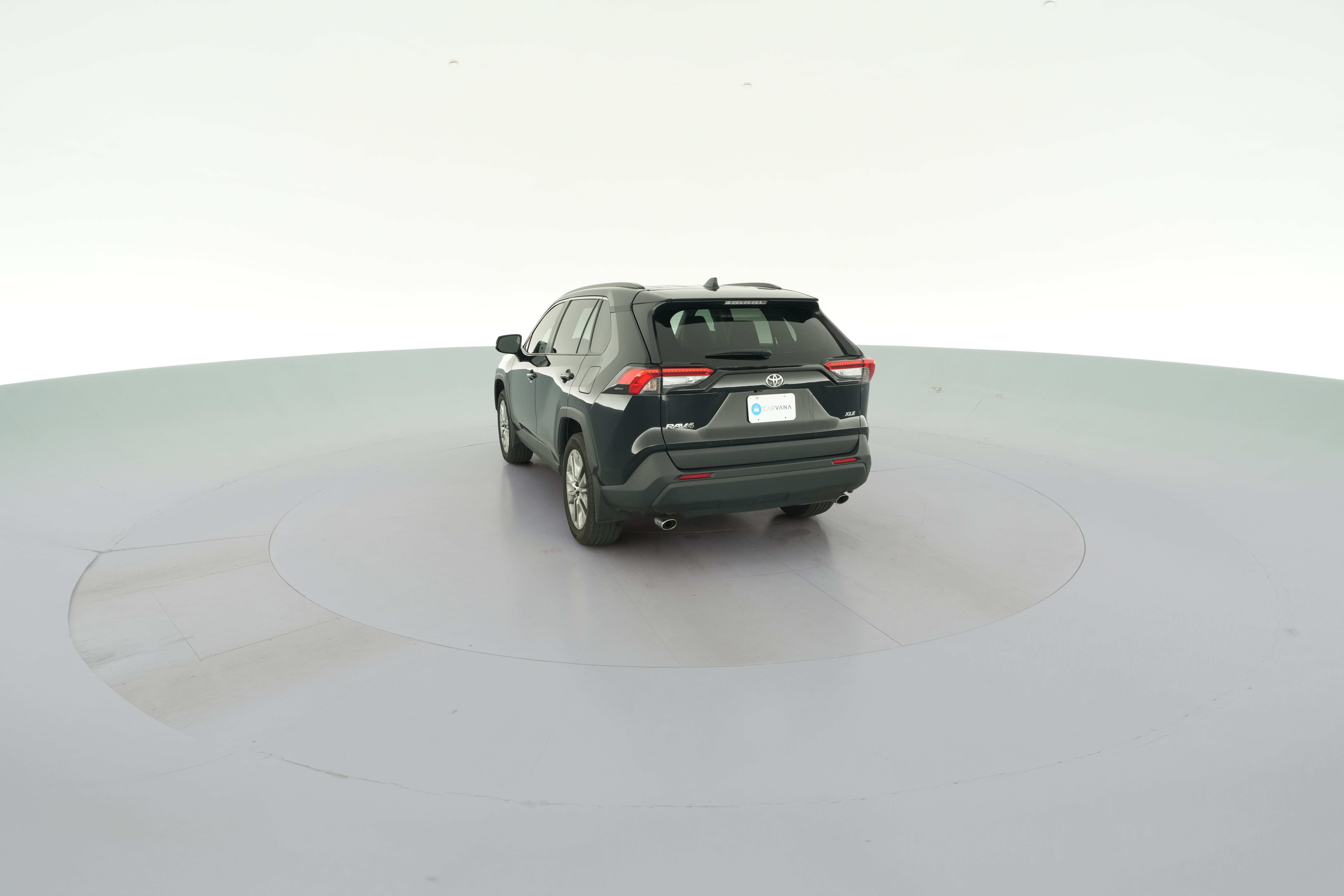 2024 Toyota RAV4 XLE Premium - Photo 31