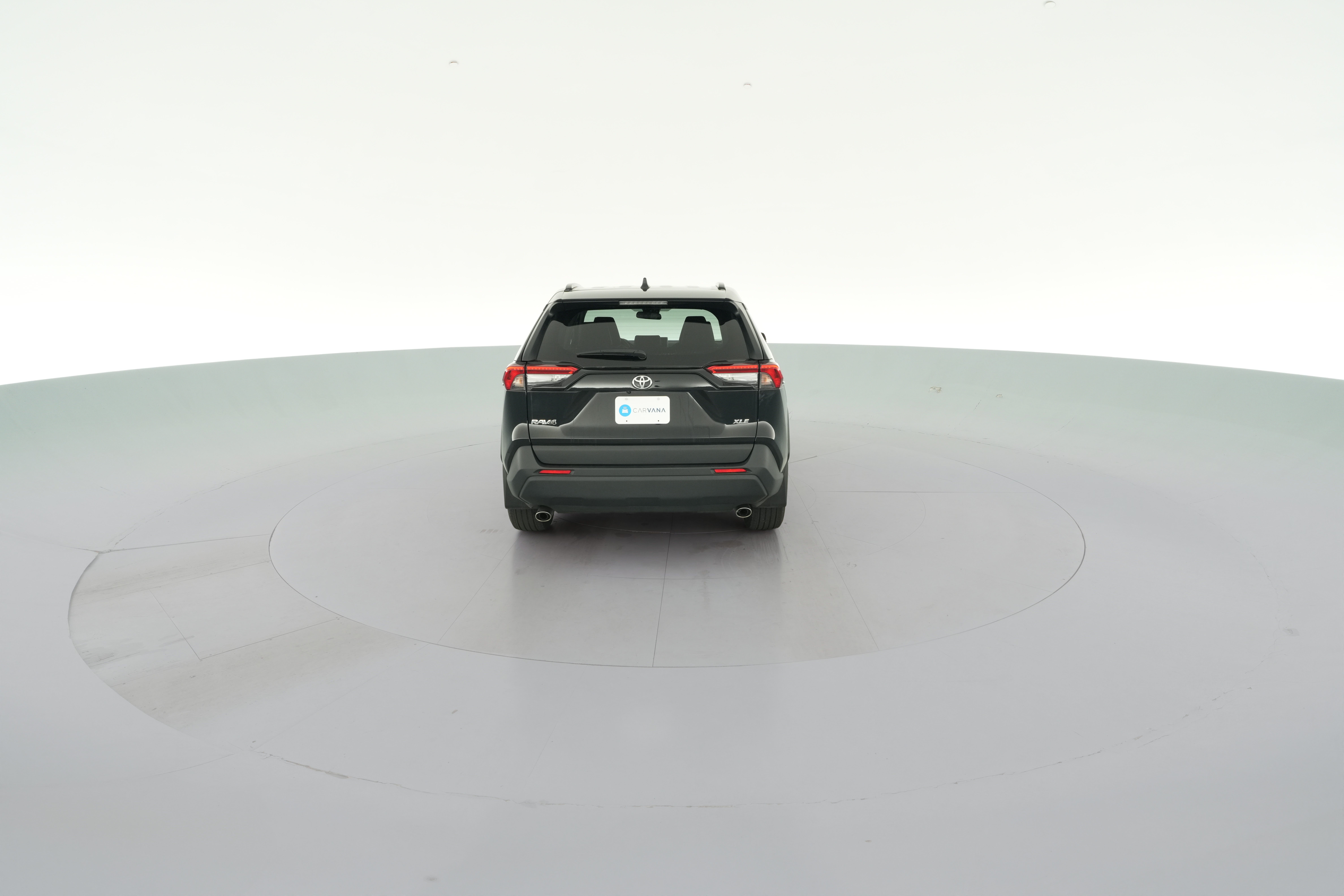 2024 Toyota RAV4 XLE Premium - Photo 32