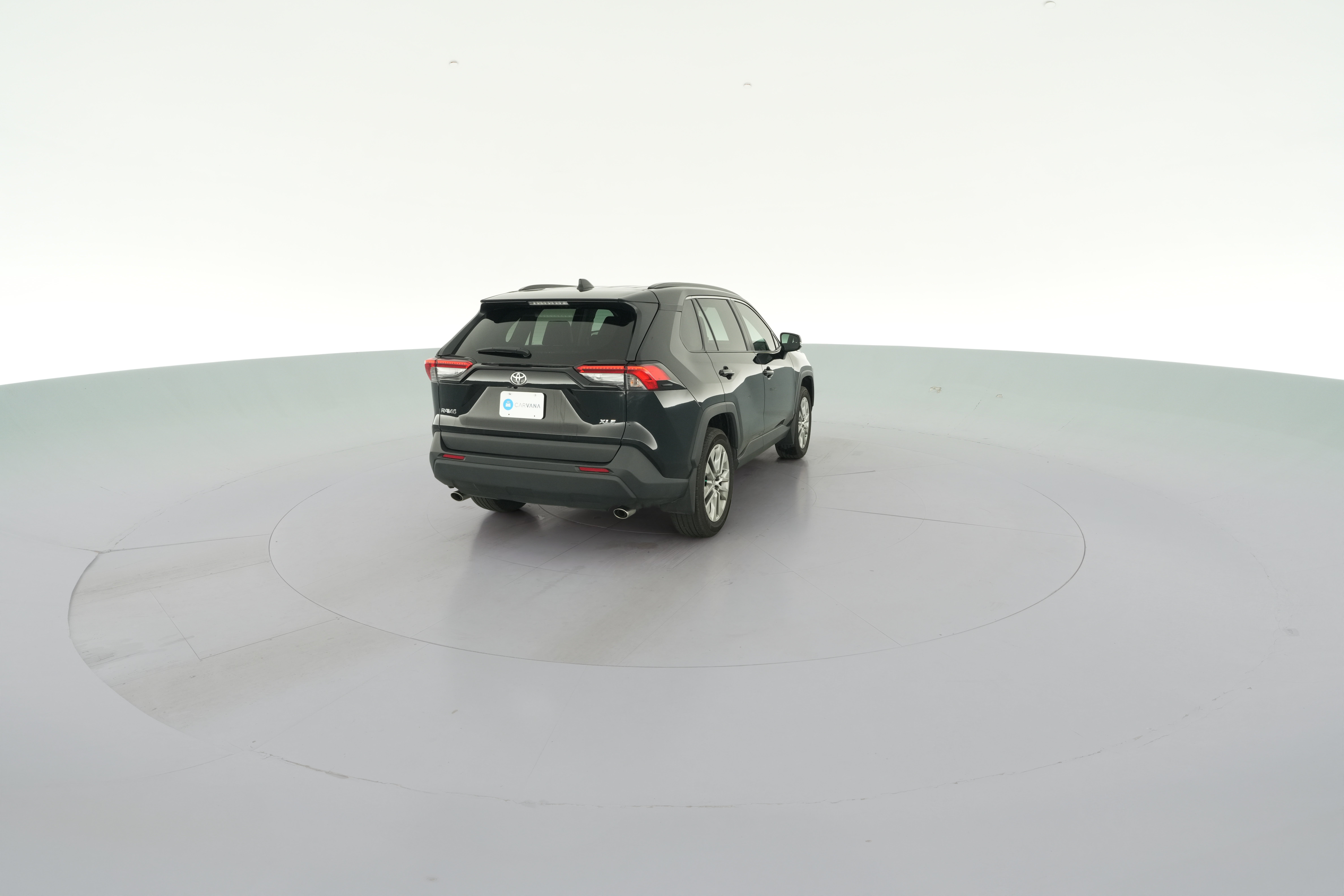 2024 Toyota RAV4 XLE Premium - Photo 33