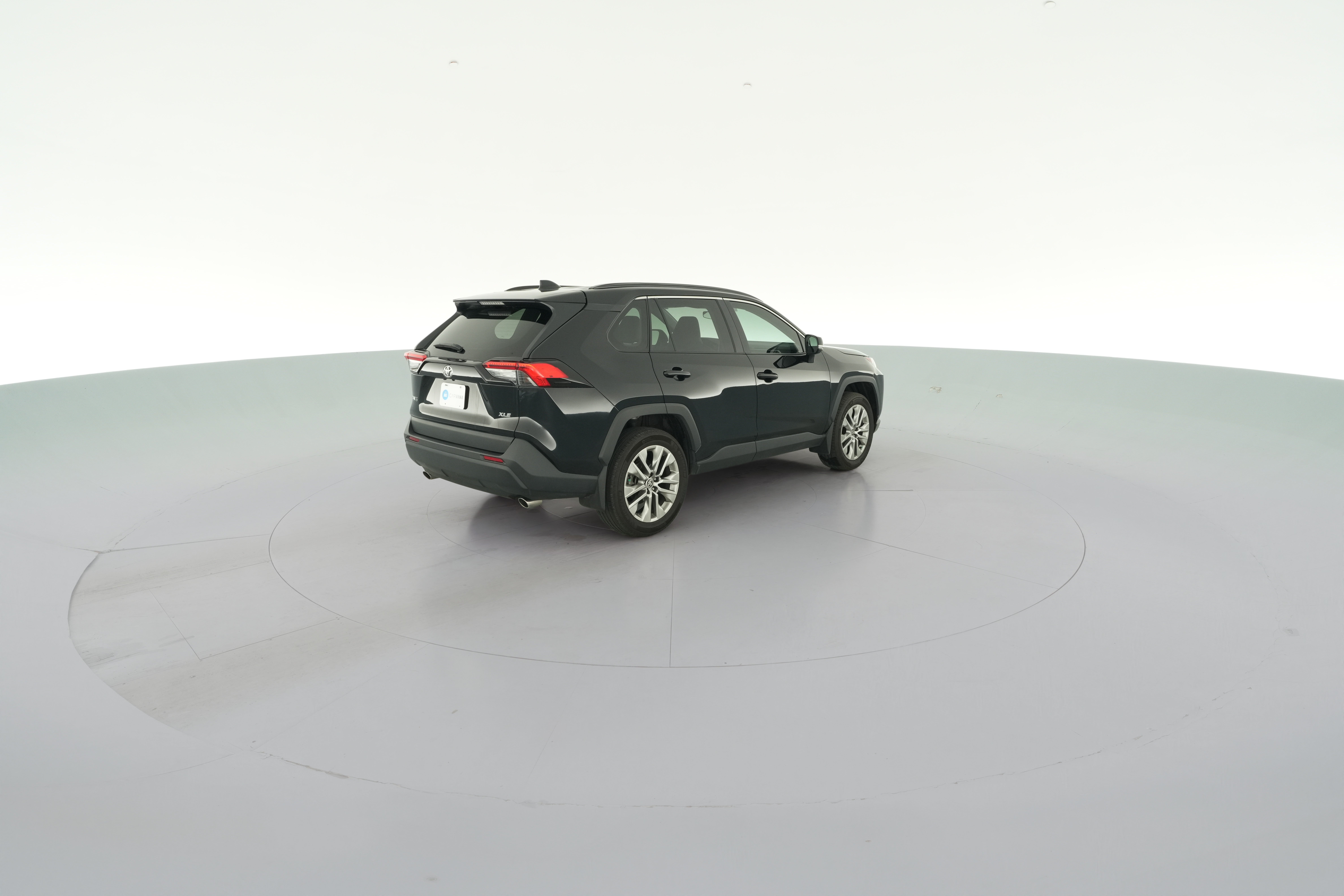 2024 Toyota RAV4 XLE Premium - Photo 34