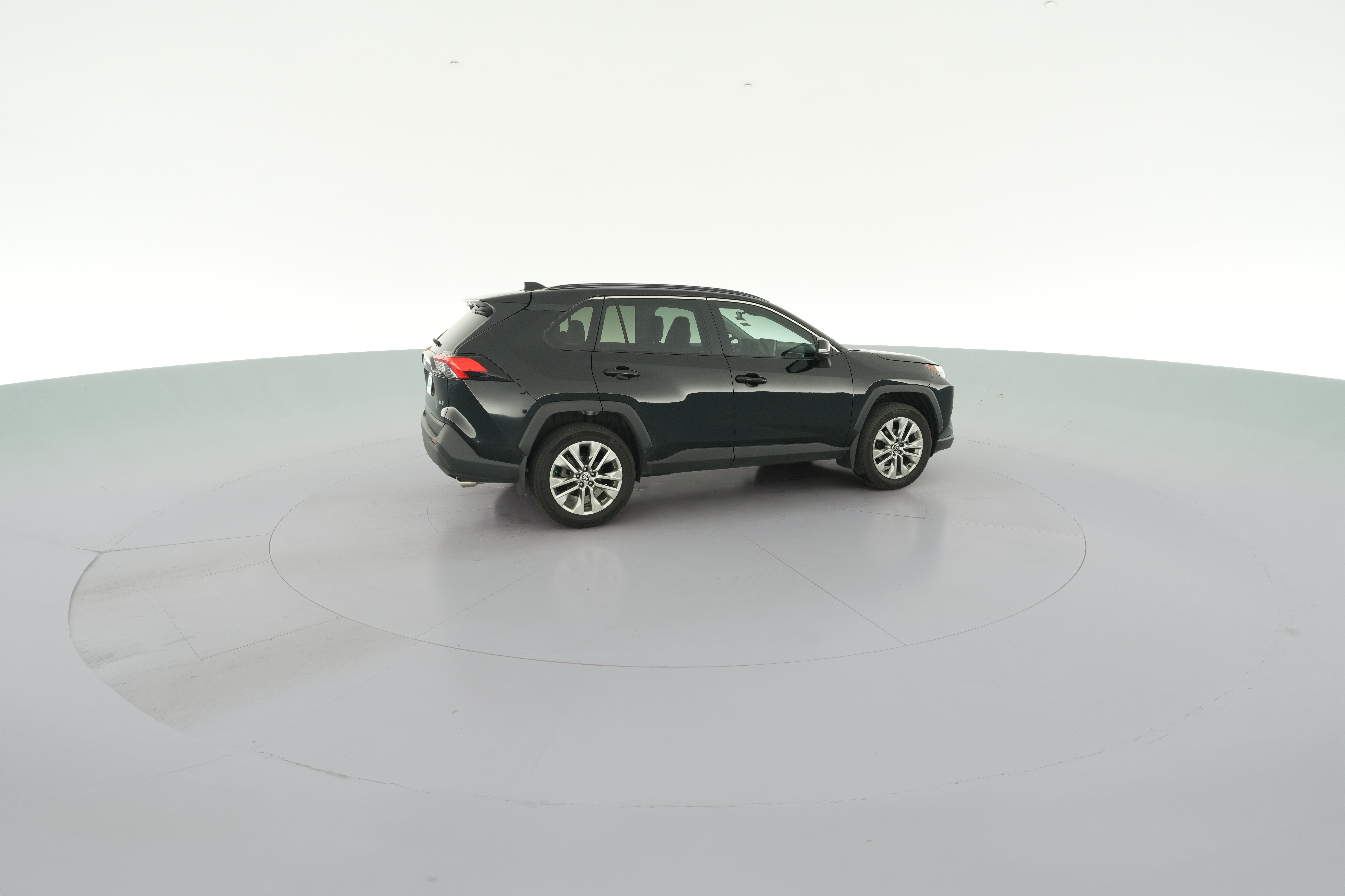 2024 Toyota RAV4 XLE Premium - Photo 35