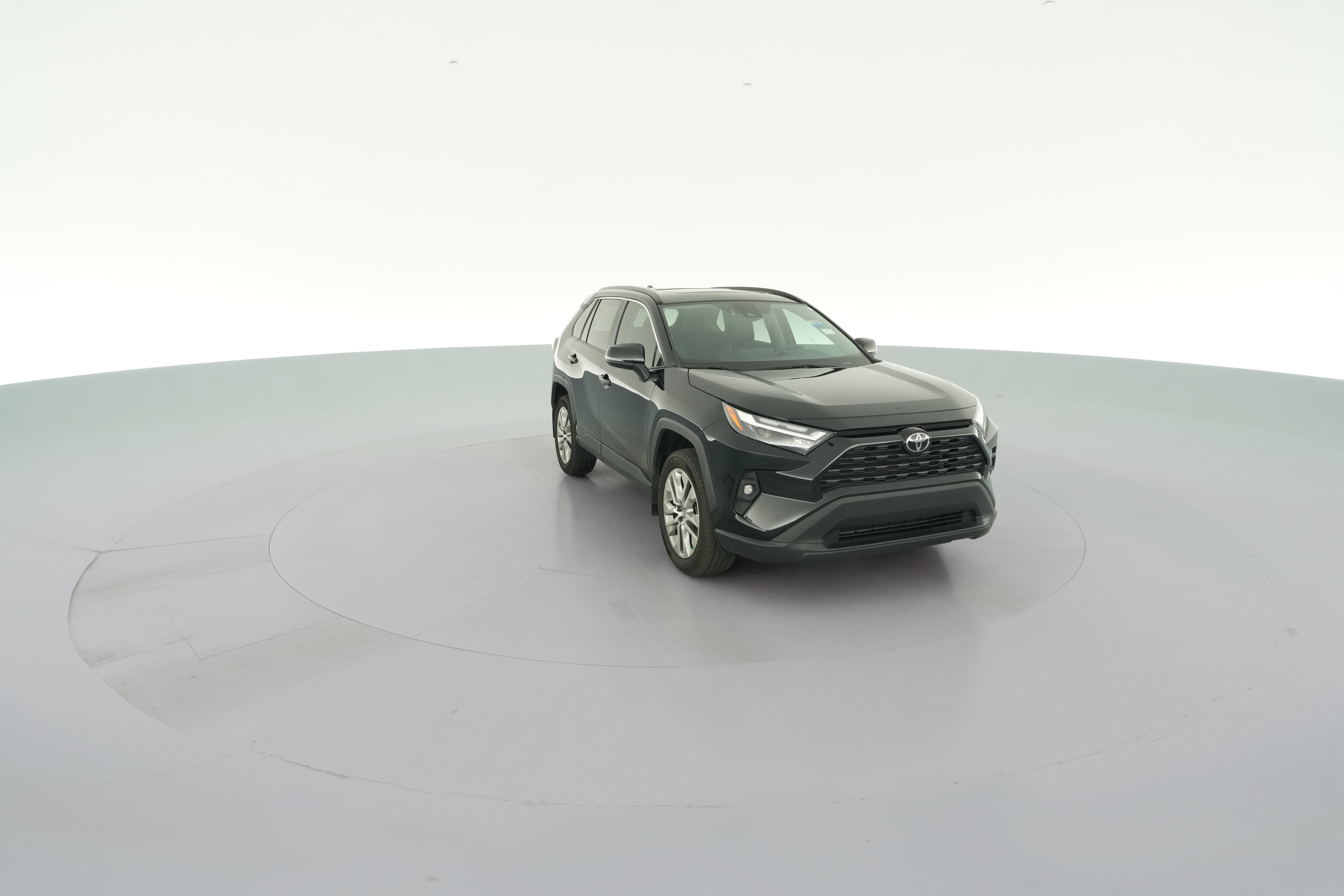 2024 Toyota RAV4 XLE Premium - Photo 39