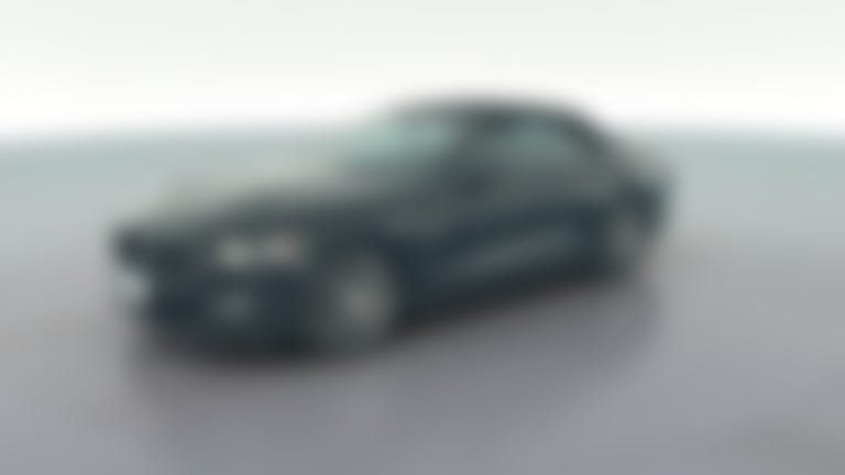 2016 Ford Mustang vehicle photo