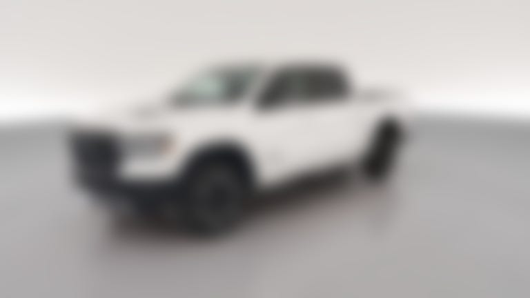 2019 Ram 1500 Crew Cab vehicle photo