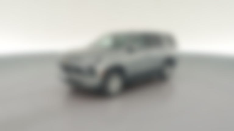 2025 Chevrolet Tahoe vehicle photo