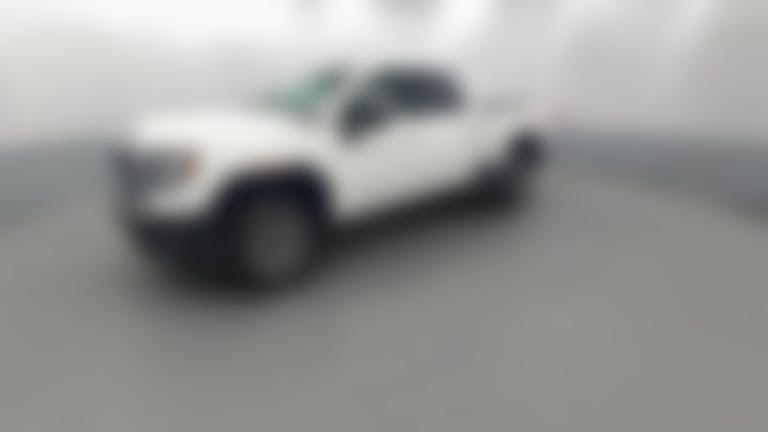 2023 GMC Sierra 2500 HD Crew Cab vehicle photo