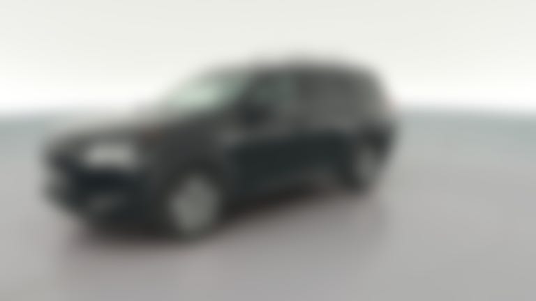 2025 Nissan Pathfinder vehicle photo