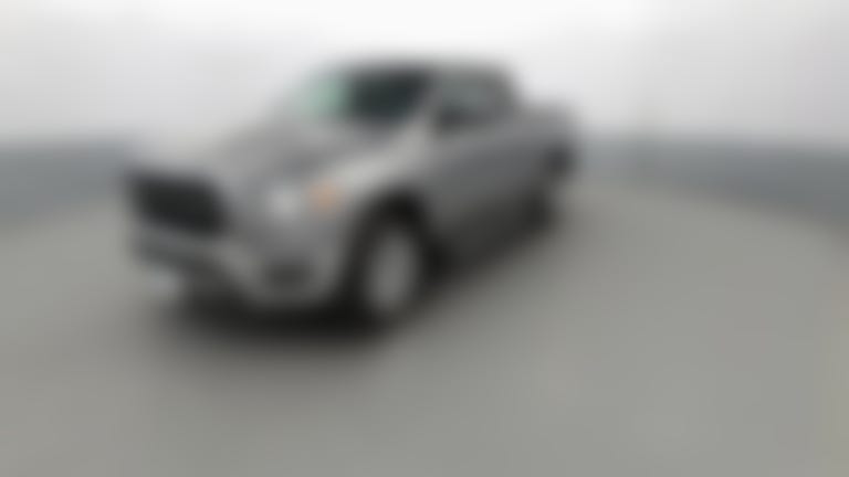 2022 Ram 1500 Quad Cab vehicle photo