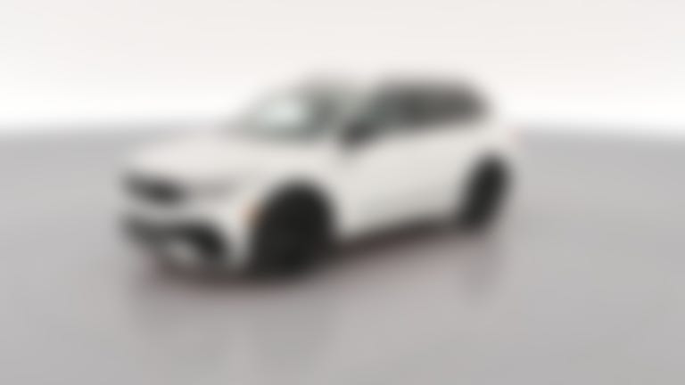 2022 Volkswagen Tiguan vehicle photo