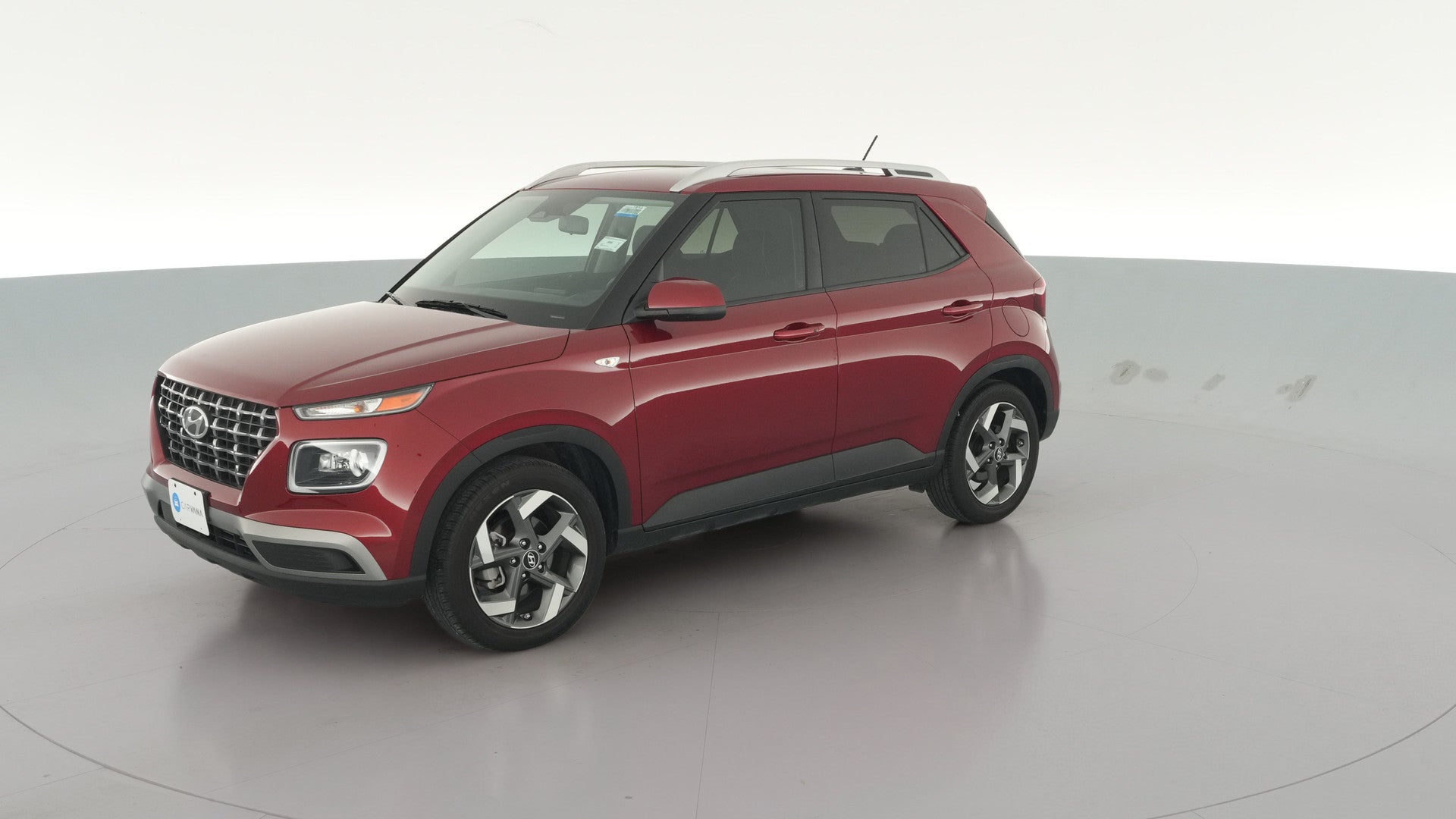 2024 Hyundai Venue vehicle photo
