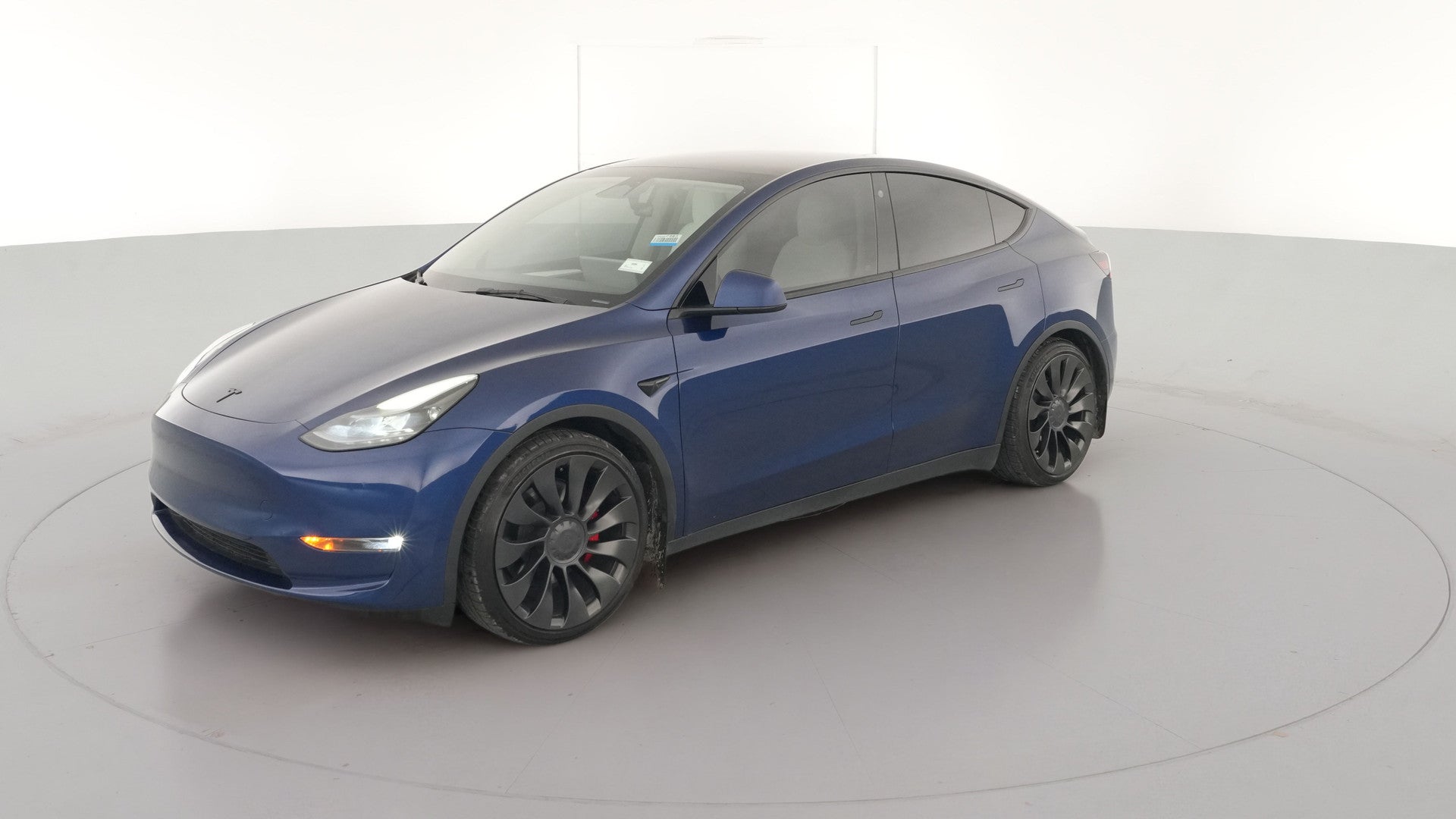 2023 Tesla Model Y vehicle photo