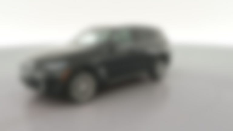 2024 BMW X5 vehicle photo
