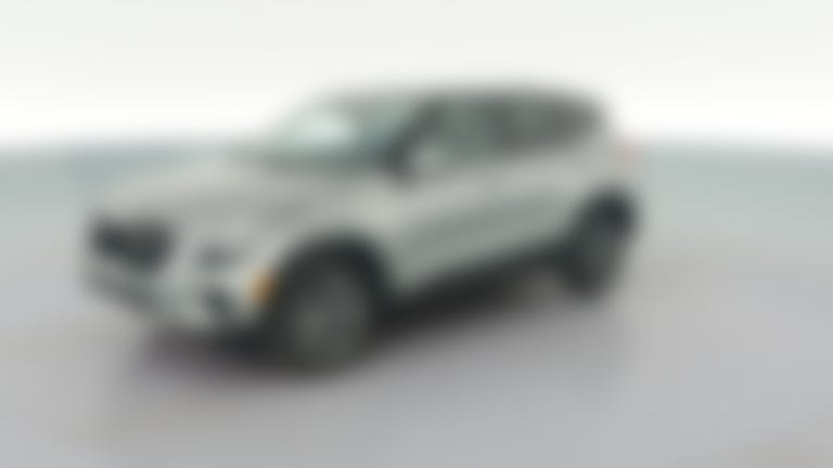 2026 Kia Seltos vehicle photo