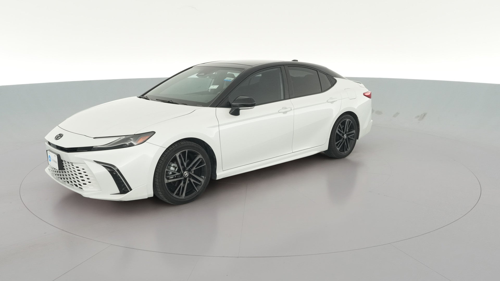 2025 Toyota Camry vehicle photo