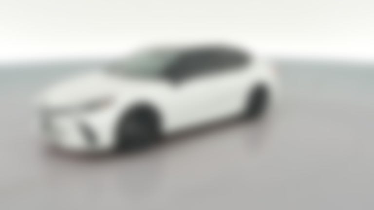 2025 Toyota Camry vehicle photo