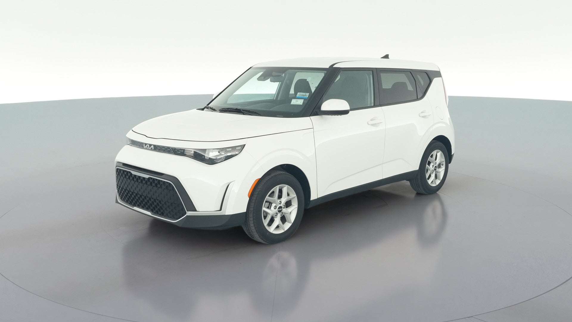 2025 Kia Soul vehicle photo