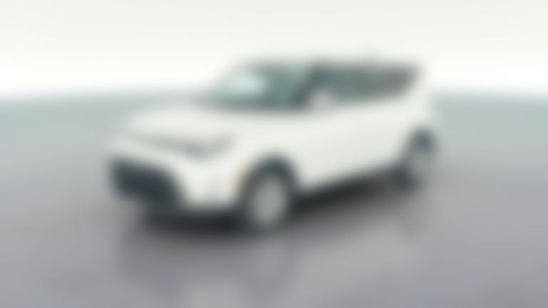 2025 Kia Soul vehicle photo