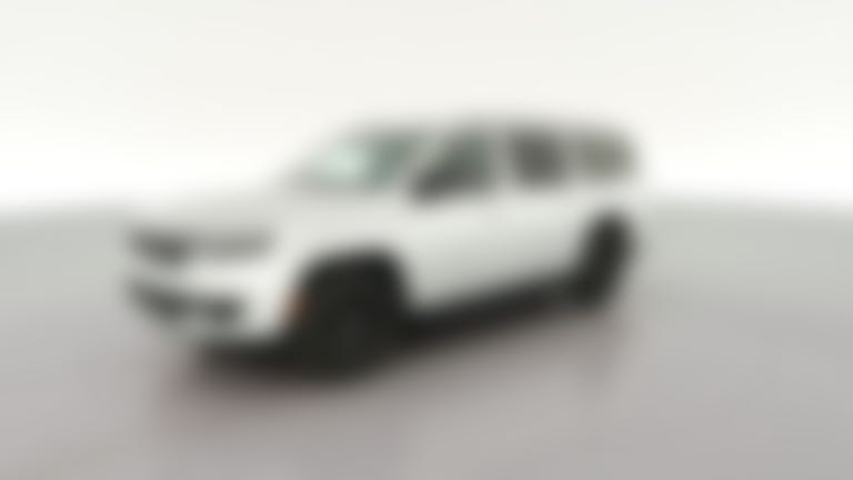 2024 Jeep Wagoneer L vehicle photo