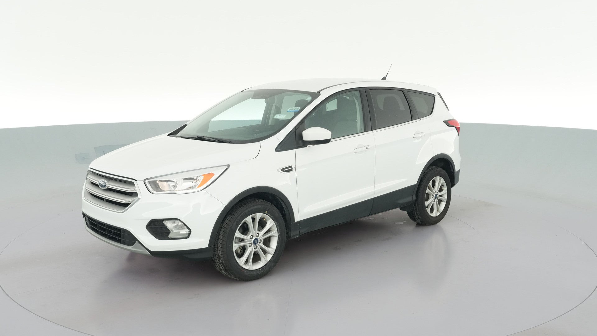 2019 Ford Escape vehicle photo