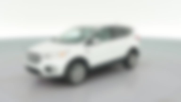 2019 Ford Escape vehicle photo