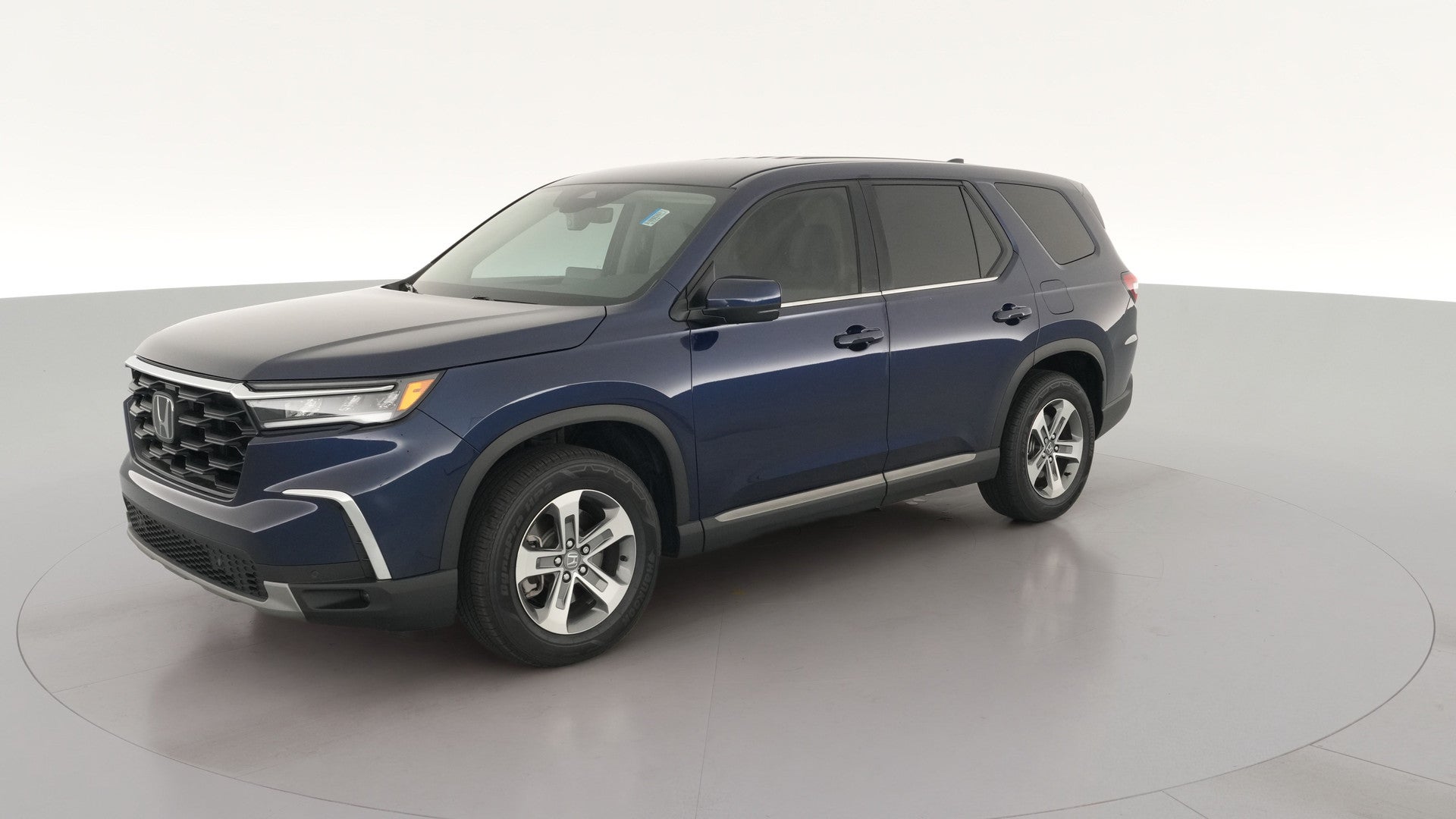 2023 Honda Pilot vehicle photo
