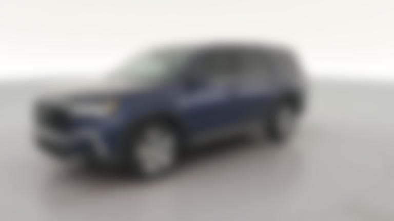 2023 Honda Pilot vehicle photo