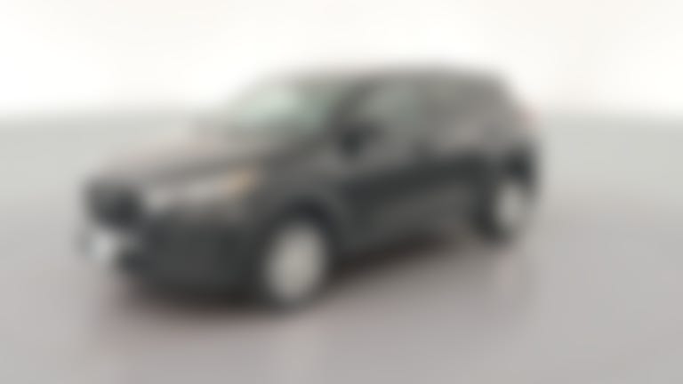 2020 Hyundai Tucson vehicle photo