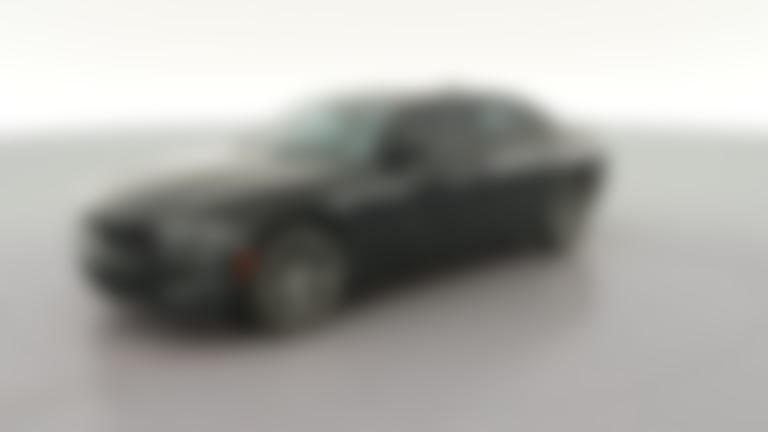 2015 Dodge Charger vehicle photo