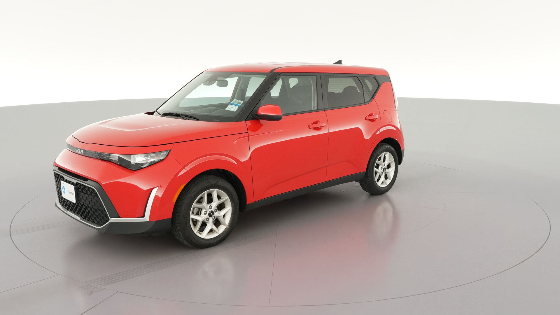 2024 Kia Soul vehicle photo