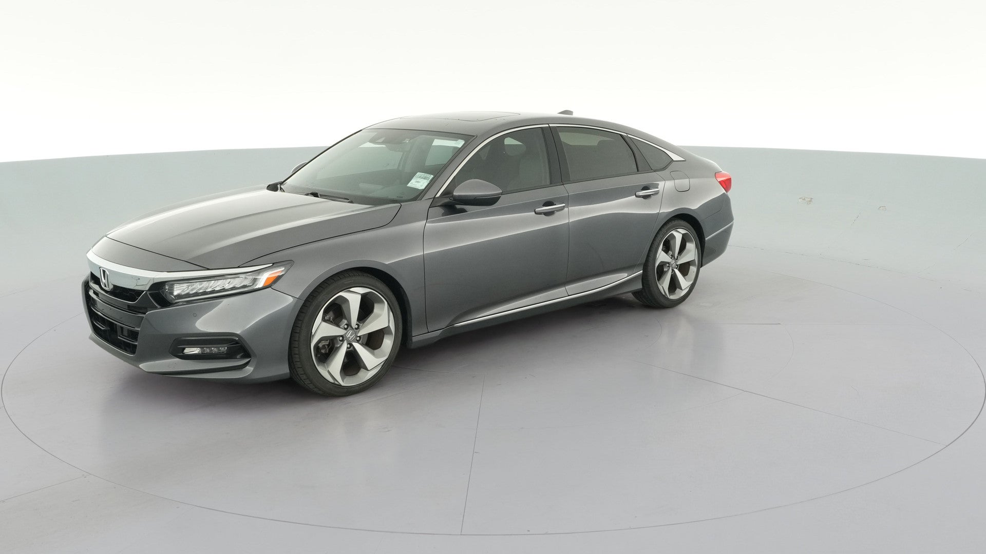 2019 Honda Accord vehicle photo
