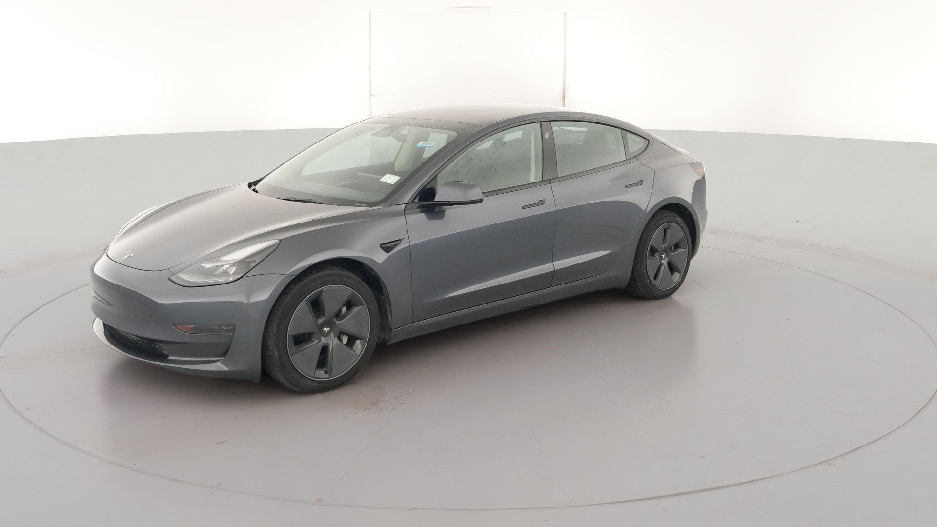 2023 Tesla Model 3 vehicle photo