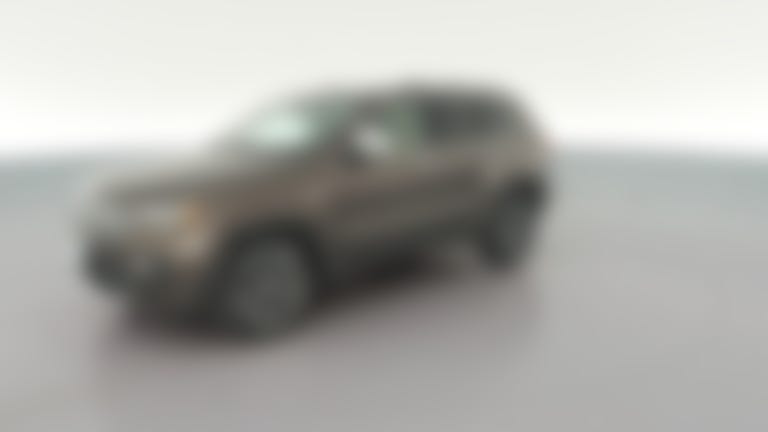 2017 Jeep Grand Cherokee vehicle photo