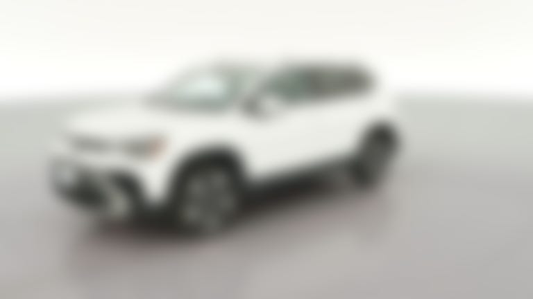 2025 Volkswagen Taos vehicle photo