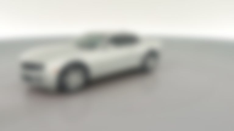 2012 Chevrolet Camaro vehicle photo