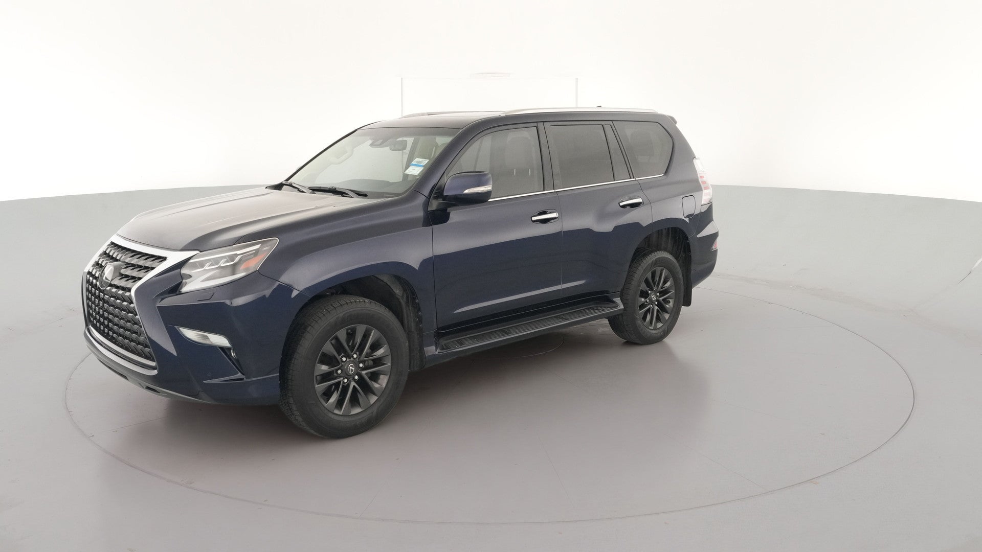 2021 Lexus GX vehicle photo