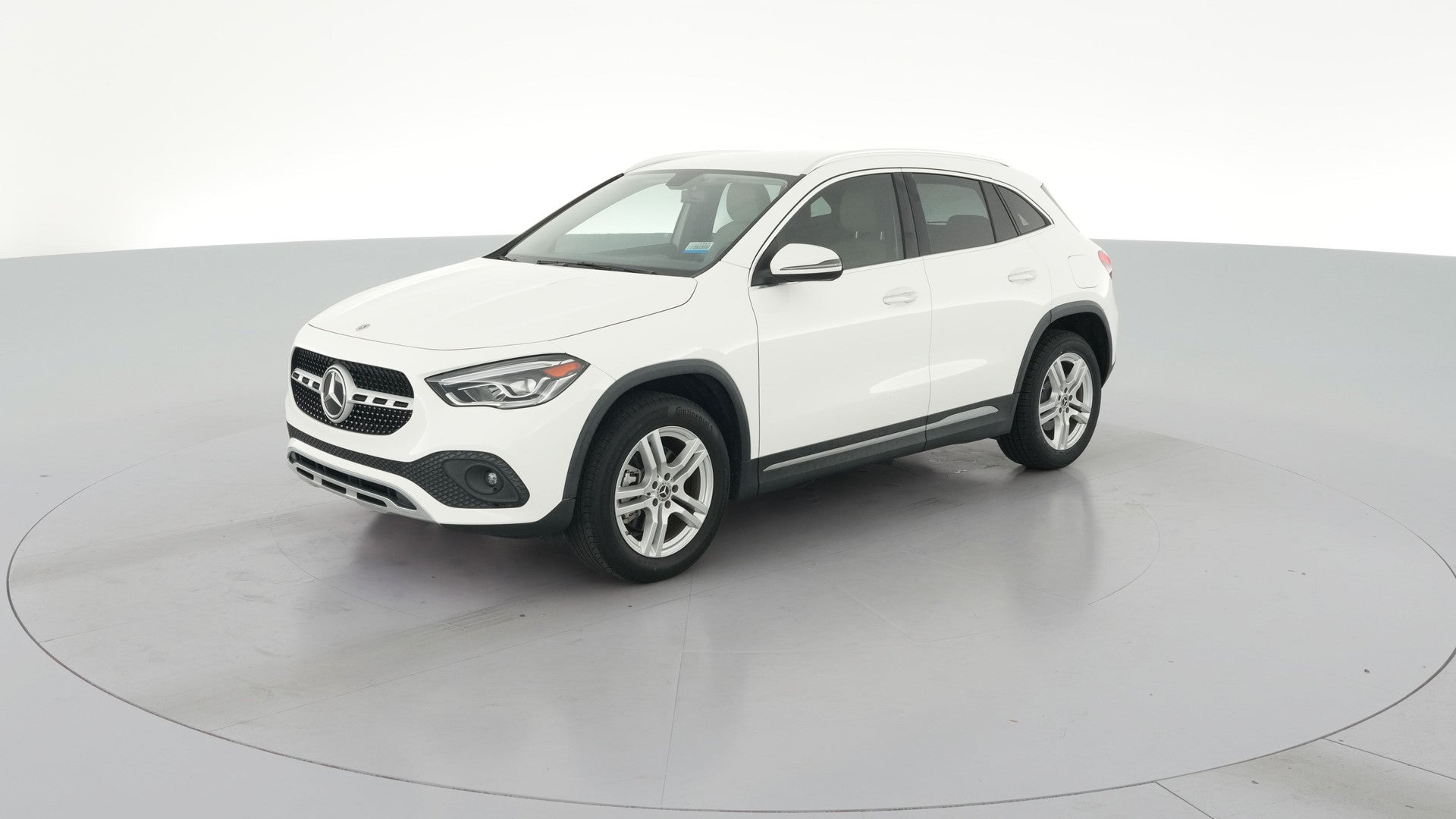 2023 Mercedes-Benz GLA vehicle photo