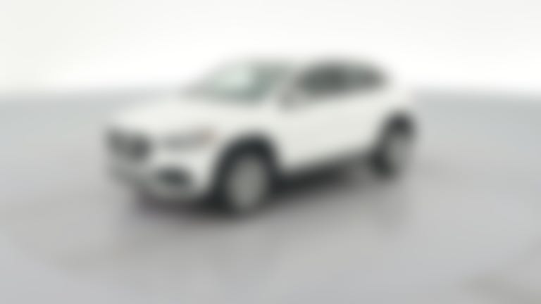 2023 Mercedes-Benz GLA vehicle photo